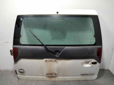 PORTON TRASERO NISSAN TERRANO/TERRANO.II (R20) Comfort