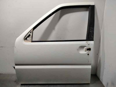 PUERTA DELANTERA IZQUIERDA NISSAN TERRANO/TERRANO.II (R20) Comfort