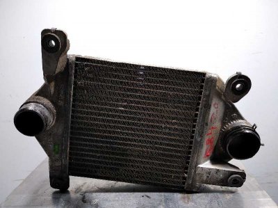 INTERCOOLER NISSAN TERRANO/TERRANO.II (R20) Comfort