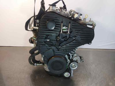 MOTOR COMPLETO MAZDA 6 LIM. (GH) 2.0 CRTD 140cv Active (4-ptas.)