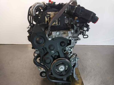 MOTOR COMPLETO PEUGEOT 308 Sport