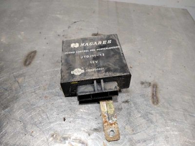 MODULO ELECTRONICO de Básico 