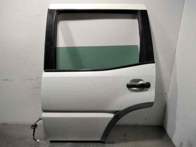 PUERTA TRASERA IZQUIERDA NISSAN TERRANO/TERRANO.II (R20) Comfort