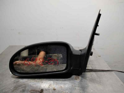 RETROVISOR IZQUIERDO FORD FOCUS BERLINA (CAK) Ambiente