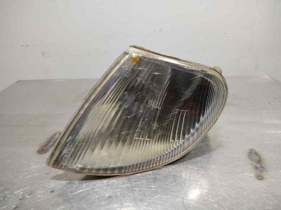 PILOTO DELANTERO IZQUIERDO CITROEN BERLINGO 1.9 D Multivolumen