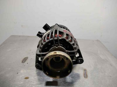 ALTERNADOR FORD FOCUS BERLINA (CAK) Ambiente