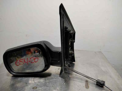 RETROVISOR IZQUIERDO FORD FIESTA (CBK) Ambiente