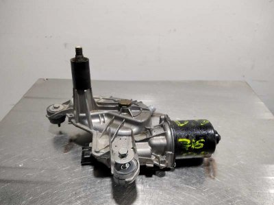 MOTOR LIMPIA DELANTERO CITROËN C4 GRAND PICASSO Millenium