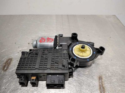 MOTOR ELEVALUNAS DELANTERO DERECHO CITROËN C4 GRAND PICASSO Millenium