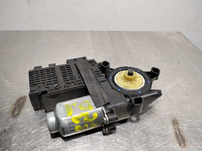 MOTOR ELEVALUNAS DELANTERO IZQUIERDO CITROËN C4 GRAND PICASSO Millenium