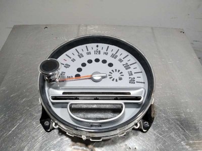 CUADRO INSTRUMENTOS BMW MINI (R56) Cooper