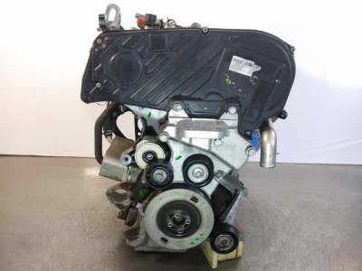 MOTOR COMPLETO OPEL ASTRA H BER. Sport