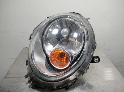 FARO IZQUIERDO BMW MINI (R56) Cooper