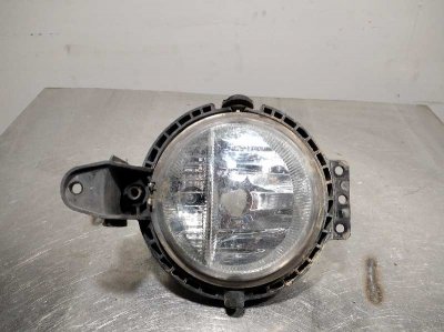 FARO ANTINIEBLA IZQUIERDO BMW MINI (R56) Cooper