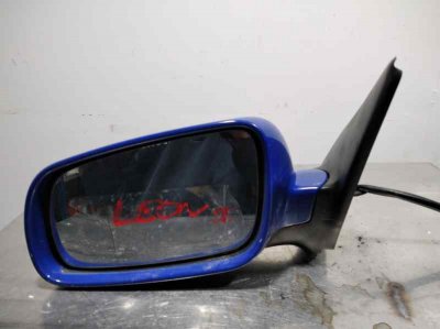 RETROVISOR IZQUIERDO SEAT LEON (1M1) FR Special Edition