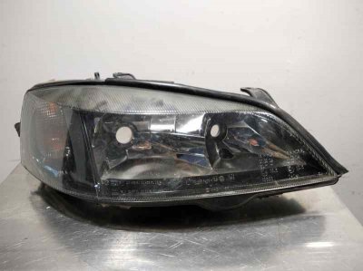 FARO DERECHO OPEL ASTRA G BERLINA Club