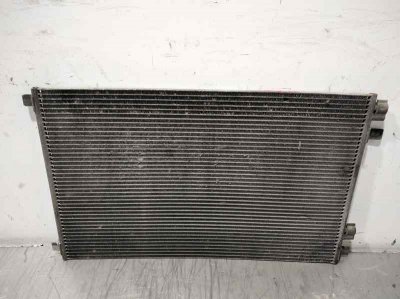 RADIADOR AIRE ACONDICIONADO RENAULT MEGANE II BERLINA 5P Authentique