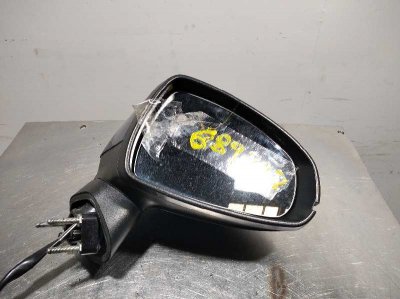 RETROVISOR DERECHO AUDI A1 (8X) Ambition