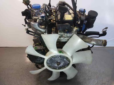 MOTOR COMPLETO NISSAN TERRANO/TERRANO.II (R20) Comfort