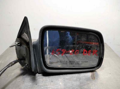 RETROVISOR DERECHO CHRYSLER JEEP GR.CHEROKEE (ZJ)/(Z) 2.5 TD Canyon