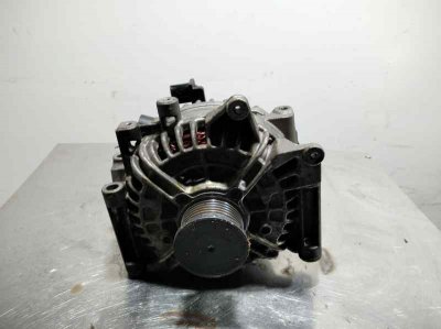 ALTERNADOR MERCEDES-BENZ CLASE C (W203) SPORTCOUPE C 220 CDI (LA) (203.708)