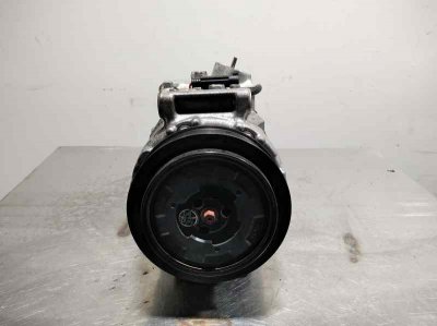 COMPRESOR AIRE ACONDICIONADO MERCEDES-BENZ CLASE C (W203) SPORTCOUPE C 220 CDI (LA) (203.708)