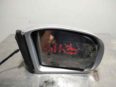 RETROVISOR DERECHO MERCEDES-BENZ CLASE C (W203) SPORTCOUPE C 220 CDI (LA) (203.708)