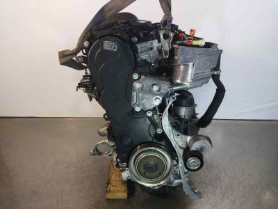 MOTOR COMPLETO CITROËN C4 GRAND PICASSO Millenium