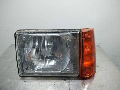 FARO IZQUIERDO FIAT PANDA Super