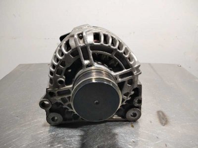 ALTERNADOR SKODA FABIA (6Y2/6Y3) Comfort