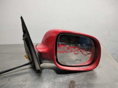 RETROVISOR DERECHO SKODA FABIA (6Y2/6Y3) Comfort