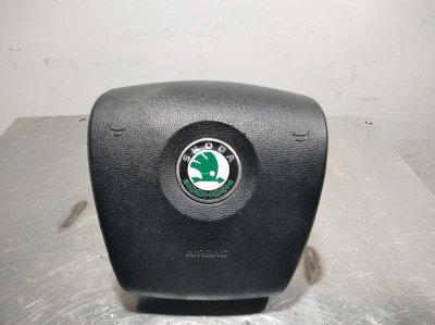 AIRBAG DELANTERO IZQUIERDO SKODA FABIA (6Y2/6Y3) Comfort