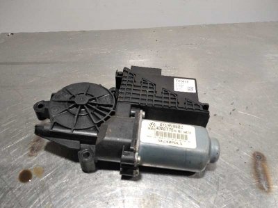 MOTOR ELEVALUNAS DELANTERO DERECHO SKODA FABIA (6Y2/6Y3) Comfort