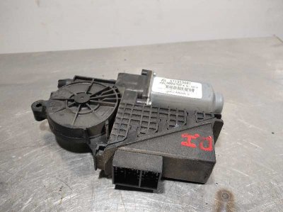 MOTOR ELEVALUNAS DELANTERO IZQUIERDO SKODA FABIA (6Y2/6Y3) Comfort