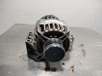 ALTERNADOR FIAT DOBLO II CARGO (263) Furgón Base