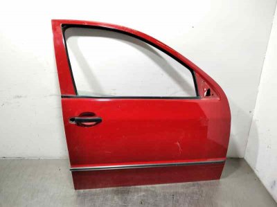 PUERTA DELANTERA DERECHA SKODA FABIA (6Y2/6Y3) Comfort