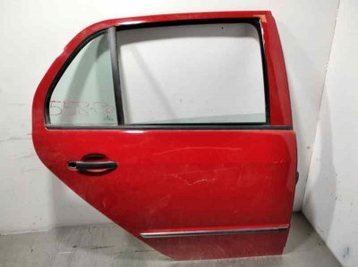 PUERTA TRASERA DERECHA SKODA FABIA (6Y2/6Y3) Comfort