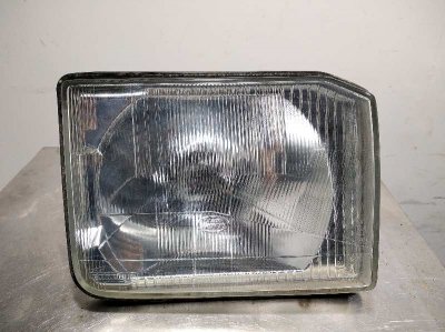 FARO DERECHO LAND ROVER DISCOVERY (SALLJG/LJ) TDi (5-ptas.)