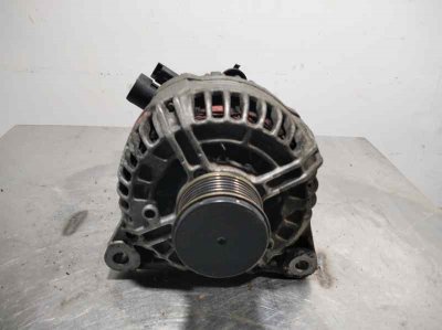 ALTERNADOR CITROËN C4 BERLINA VTR Plus