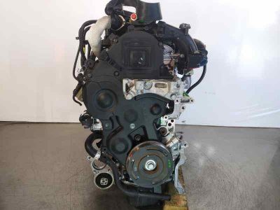 MOTOR COMPLETO CITROËN C4 BERLINA VTR Plus