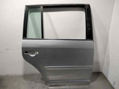 PUERTA TRASERA DERECHA VOLKSWAGEN TOURAN (1T1) Advance