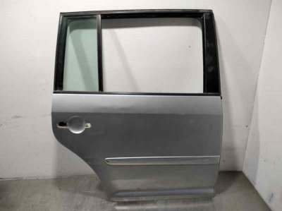 PUERTA TRASERA DERECHA VOLKSWAGEN TOURAN (1T1) Advance