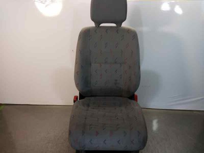 ASIENTO DELANTERO IZQUIERDO VOLKSWAGEN LT CAJA CERRADA / COMBI (MOD. 1997) LT 35 Caja cerrada / Techo elevado