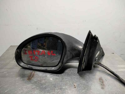 RETROVISOR IZQUIERDO SEAT IBIZA (6L1) Cool