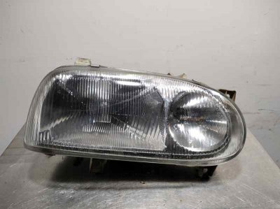 FARO DERECHO VOLKSWAGEN GOLF III BERLINA (1H1) CL