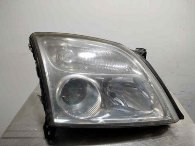 FARO DERECHO OPEL VECTRA C BERLINA Club