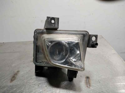 FARO ANTINIEBLA DERECHO OPEL VECTRA C BERLINA Club