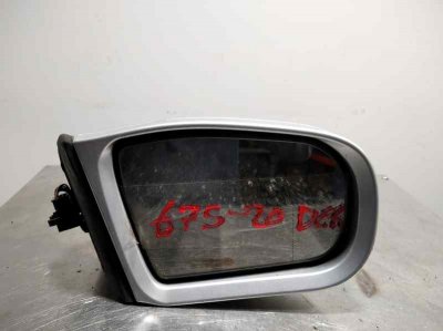 RETROVISOR DERECHO MERCEDES-BENZ CLASE E (W210) BERLINA DIESEL 220 CDI (210.006)