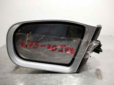 RETROVISOR IZQUIERDO MERCEDES-BENZ CLASE E (W210) BERLINA DIESEL 220 CDI (210.006)