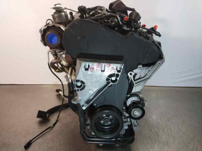 MOTOR COMPLETO AUDI A1 (8X) Ambition